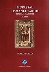 Mufassal Osmanlı Tarihi (6 Cilt)