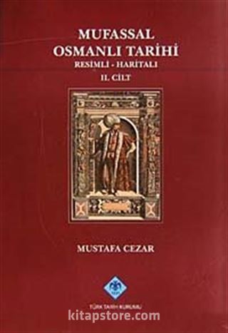 Mufassal Osmanlı Tarihi (6 Cilt)