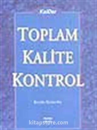 Toplam Kalite Kontrol