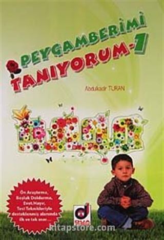 Peygamberimi Tanıyorum (2 Kitap Takım)