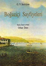 Boğaziçi Sayfiyeleri