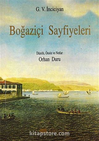 Boğaziçi Sayfiyeleri