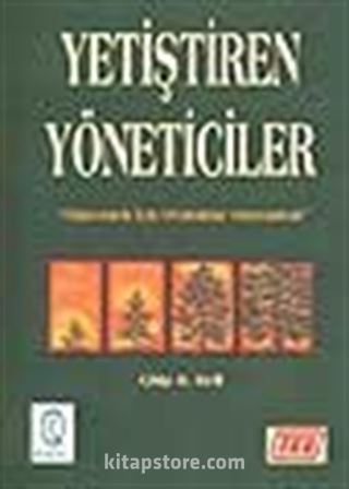 Yetiştiren Yöneticiler / Öğrenmek İçin Ortaklıklar Oluşturmak