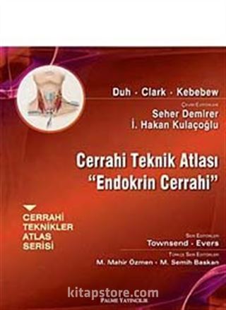 Endokrin Cerrahi