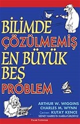 Bilimde Çözülmemiş En Büyük Beş Problem