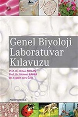 Genel Biyoloji Laboratuvar Kılavuzu