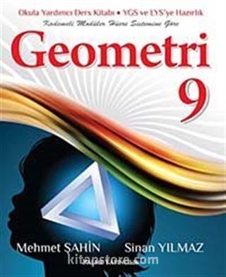 Geometri 9