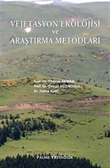 Vejetasyon Ekolojisi ve Araştırma Metodları