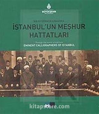 İstanbul'un Meşhur Hattatları