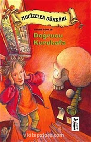 Doğrucu Kurukafa