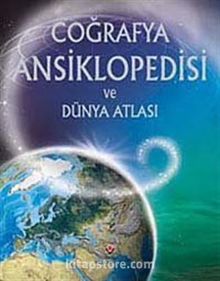 Coğrafya Ansiklopedisi ve Dünya Atlası