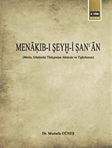 Menakıb-ı Şeyh-i San'an