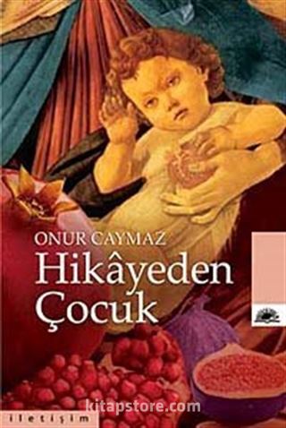 Hikayeden Çocuk