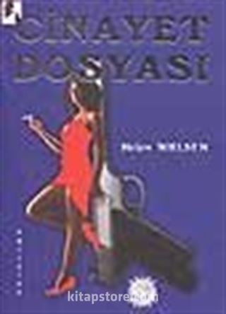 Cinayet Dosyası