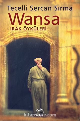 Wansa Irak Öyküleri