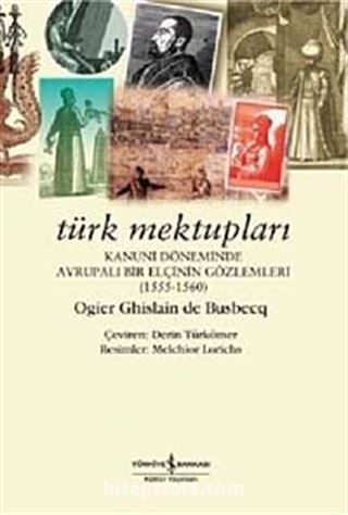 Türk Mektupları