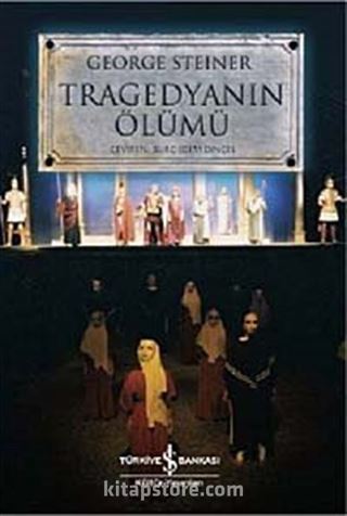 Tragedyanın Ölümü