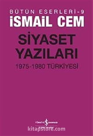 Siyaset Yazıları