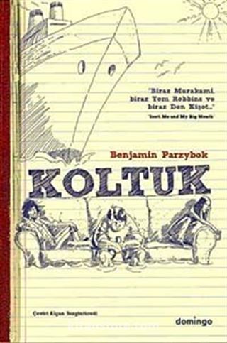 Koltuk