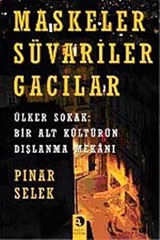 Maskeler Süvariler Gacılar