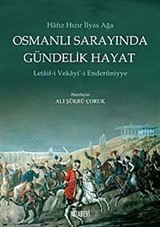 Osmanlı Sarayında Gündelik Hayat