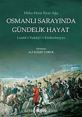 Osmanlı Sarayında Gündelik Hayat