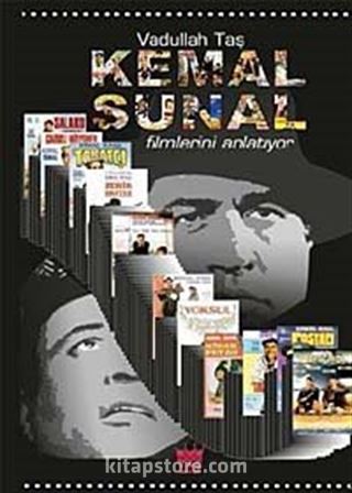 Kemal Sunal Filmlerini Anlatıyor