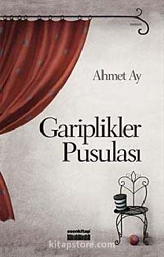 Gariplikler Pusulası