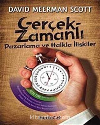 Gerçek Zamanlı Pazarlama ve Halkla İlişkiler