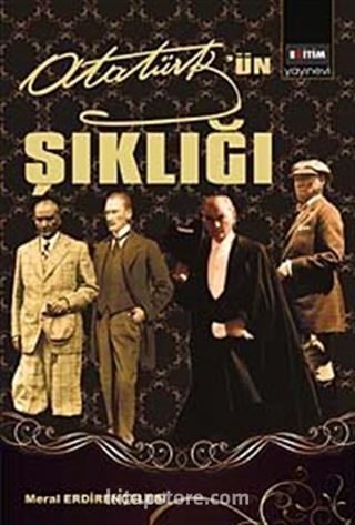 Atatürk'ün Şıklığı