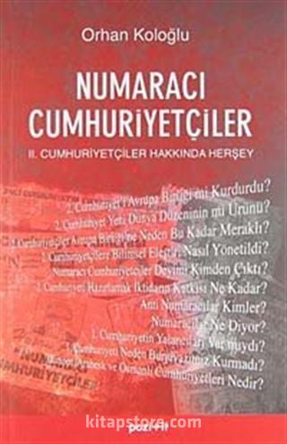 Numaracı Cumhuriyetçiler