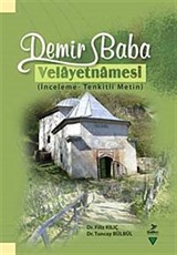 Demir Baba Velayetnamesi