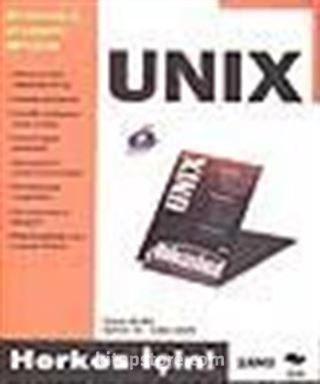 Unix CD'li