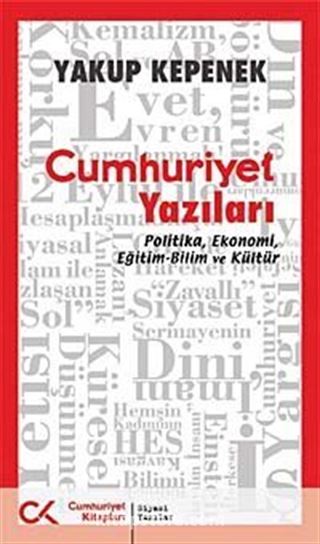 Cumhuriyet Yazıları