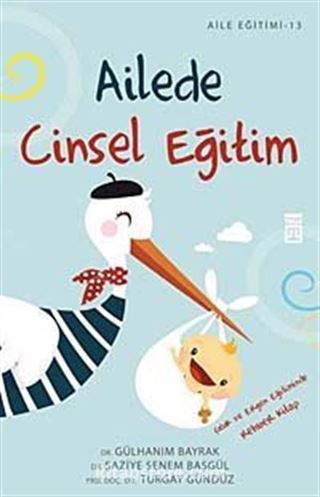 Ailede Cinsel Eğitim