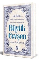 Büyük Cevşen