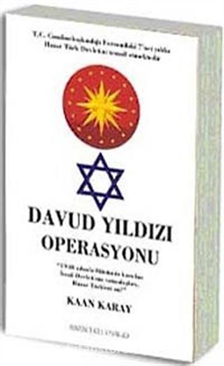 Davud Yıldızı Operasyonu