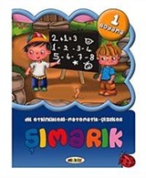 Şımarık Boyama ( 4 Kitap)