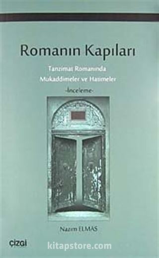 Romanın Kapıları