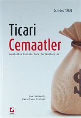 Ticari Cemaatler