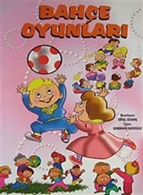 Bahçe Oyunları