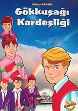 Gökkuşağı Kardeşliği