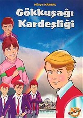 Gökkuşağı Kardeşliği