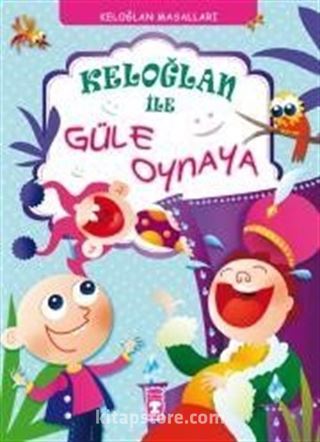 Keloğlan ile Güle Oynaya