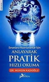 Anlayarak Pratik Hızlı Okuma