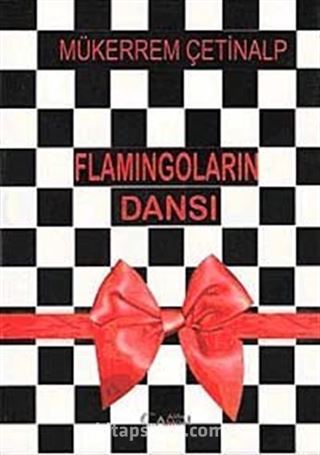 Flamingoların Dansı