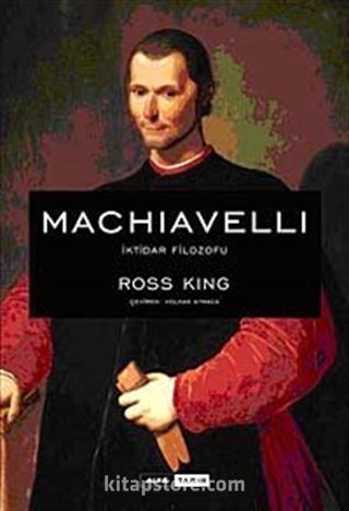 Machiavelli (Ciltli)