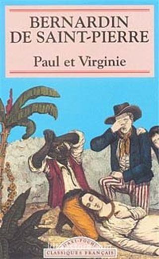 Paul et Virginie