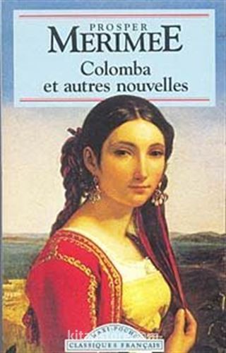 Colomba et autres nouvelles