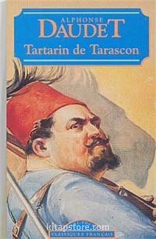 Tartarin de Tarascon